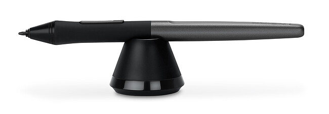 Графический планшет Huion Inspiroy (H610X)