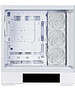 Корпус Zalman P40 DS White