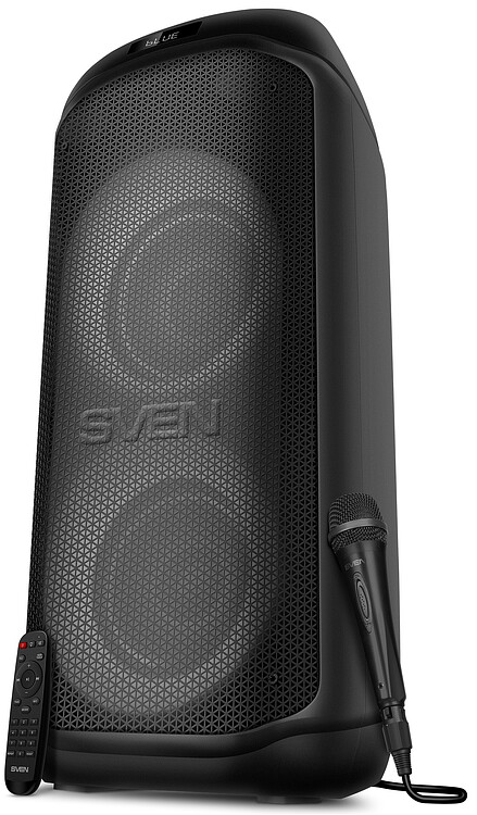Колонка для вечеринок Sven PS-1050 (SV-022907)