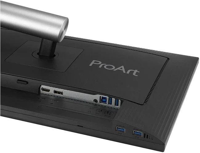 Монитор Asus ProArt PA248QFV черный (90LM05K1-B01K71)