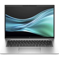 Ноутбук HP EliteBook 8 G1i Silver (C15A6ET)