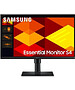 Монитор Samsung Essential S4 (LS27D400GAIXCI)