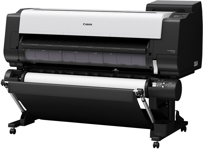 Плоттер Canon imagePROGRAF TX-4200 (6855C003)