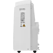 Мобильный кондиционер Midea MPPDA-09CRN7-Q белый