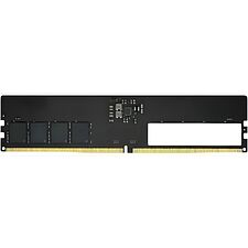 Оперативная память Dahua C500 16GB DDR5 (DHI-DDR-C500U16G56) Оперативная память Dahua C500 16GB DDR5 (DHI-DDR-C500U16G56)