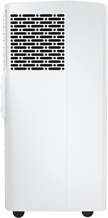 Мобильный кондиционер Hisense W-series AP-07CR4GKWS00 белый