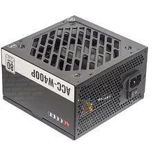 Блок питания Accord ATX 80 Plus 400W White (ACC-W400P)