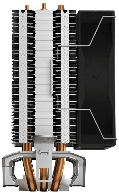 Кулер для процессора DeepCool AG300 MARRS (R-AG300-BKMNMN-G)