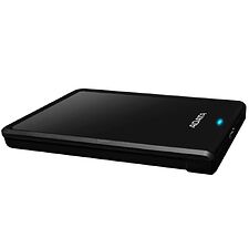 Внешний накопитель A-Data HV620S 4Tb Black (AHV620S-4TU31-CBK)