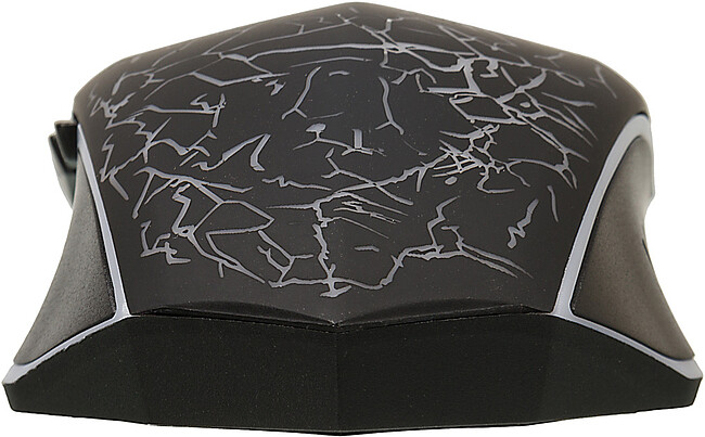 Набор периферии Oklick HS-HKM100G черный