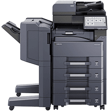 МФУ Kyocera TASKalfa MZ3200i (1102ZT3AX0)