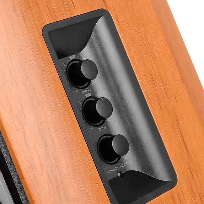 Акустика Edifier R1380DB Brown