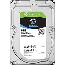 Жесткий диск Seagate/Dahua 6TB ST6000VX008
