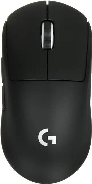 Мышь Logitech G Pro X SuperLight 2 SE черный (910-007477)