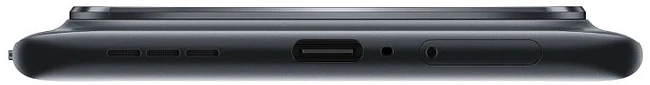 Смартфон Tecno Spark Slim 8GB/256GB Cool Black (KM7k)