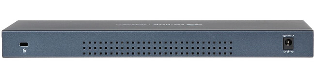 Коммутатор TP-Link TL-SG116