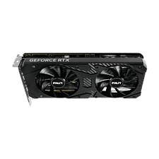 Видеокарта Palit GeForce RTX 3060 Infinity 2 OC 12Gb GDDR6 (NE63060U19K9-PG190L)