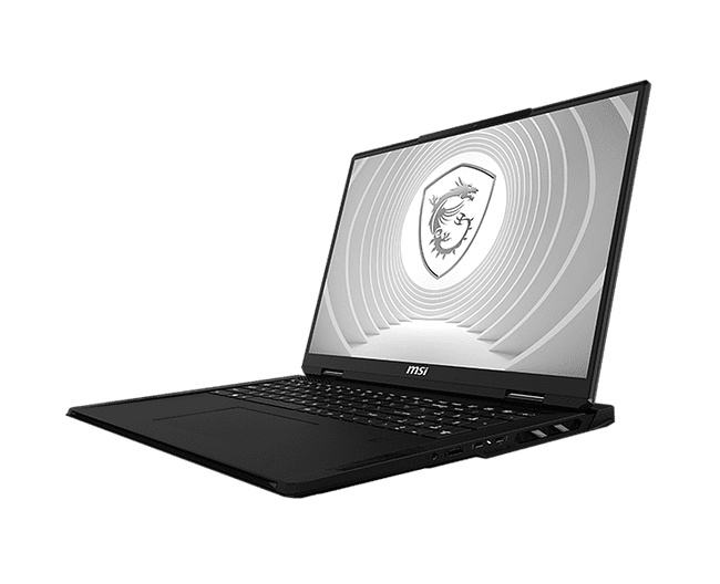 Ноутбук MSI CreatorPro X18 HX A14VMG Lunar Gray (9S7-182253-618)