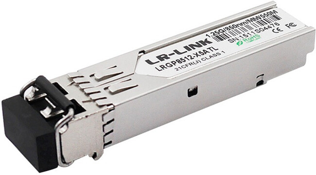 Трансивер Lr-Link LRGP8512-X5ATLD