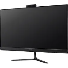 Моноблок Acer Aspire C27B Black (DQ.BQQCD.002)