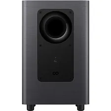 Саундбар TCL S55H черный