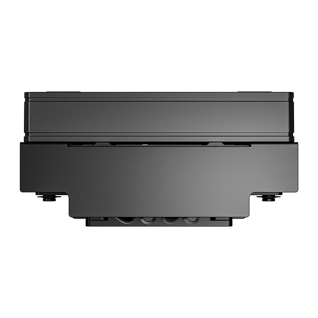 Кулер для процессора ID-Cooling IS-47-XT V2 черный