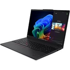 Ноутбук Lenovo ThinkPad T16 Gen 4 Black (21QN0049FW)