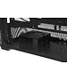 Корпус Accord ACC-ZA11B AR без БП черный