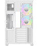 Корпус Ocypus Delta C74 WH ARGB без БП белый (Delta-C74-WHD200XX-GL)