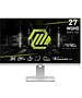 Монитор MSI Mag 274QRFW White (9S6-3CC29H-277)