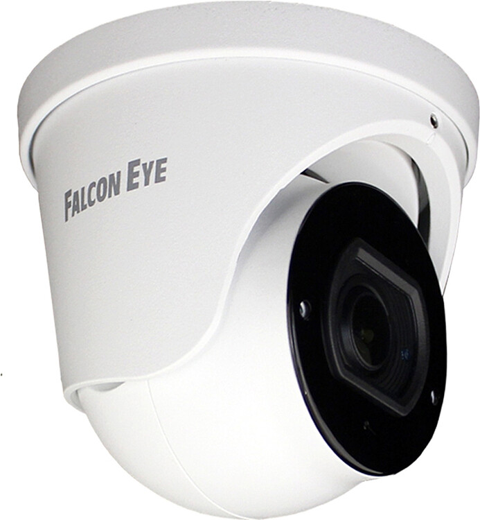 Камера видеонаблюдения Falcon Eye FE-MHD-DV5-35 2.8-12мм белый