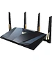 Беспроводной маршрутизатор ASUS RT-BE88U черный (90IG08V0-MO3N0V)