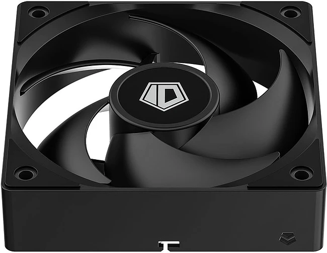 Кулер для процессора ID-Cooling SE-904-XT Black
