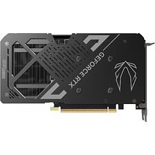 Видеокарта Zotac RTX 5060 Ti Twin Edge OC 8GB GDDR7 (ZT-B50610H-10M)