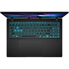 Ноутбук ASUS V16 V3607VJ-TK185W Matte Black (90NB15V1-M00M00)