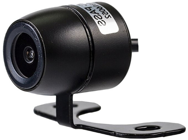 Камера заднего вида Silverstone F1 Interpower IP-168 F/R
