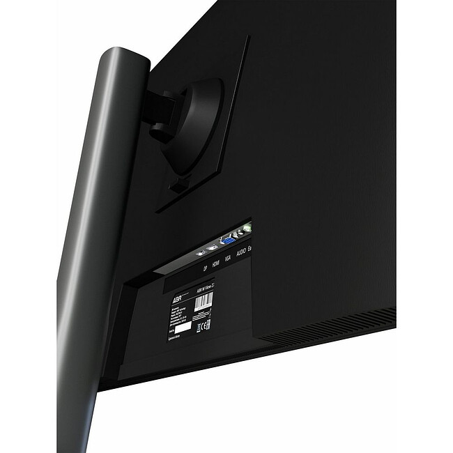 Монитор ABR Technology MS27HQ-i1 Black