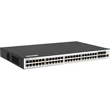 Коммутатор SNR SNR-S5310G-48TX