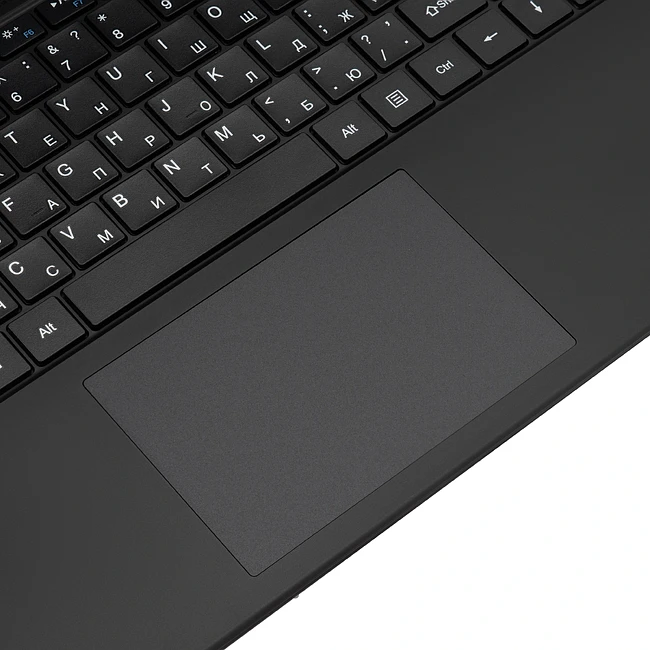 Ноутбук IRU Tactio 15ALG Black (2044618)