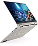 Ноутбук Lenovo Yoga 7 14AKP10 Beige (83JR0062RK)
