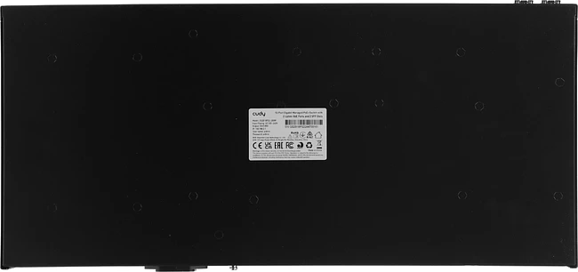 Коммутатор Cudy GS2018PS2-200W