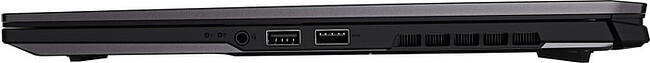 Ноутбук Gigabyte Aero X16 1TH Space Gray (1TH93KZ894AD)