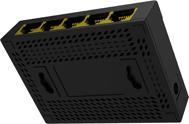 Коммутатор Netis ST3105GC