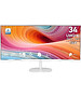 Монитор MSI Pro MP341CQW E12 White (9S6-3PB2CT-211)