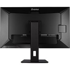 Монитор Iiyama XUB3293UHSN-B5 черный