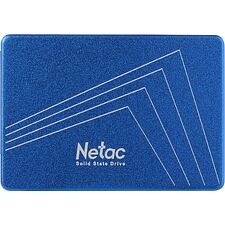 SSD диск Netac N600S 2TB (NT01N600S-002T-S3X)