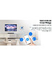 Саундбар Samsung HW-S60D/RU черный