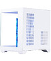Корпус 1stPlayer MV5-TP без БП White (MV5-TP-WH-2FB7R-W-1FB7-W)