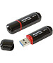 USB Flash-накопитель A-Data DashDrive UV150 128GB (AUV150-128G-RBK)