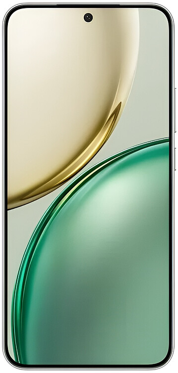 Смартфон Honor X9d 8GB/256GB MTN-NX1 Forest Green (5109BYKR)